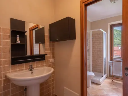 A Ca' de Giù, Appartement 8 personnes à Tavole - Photo 8