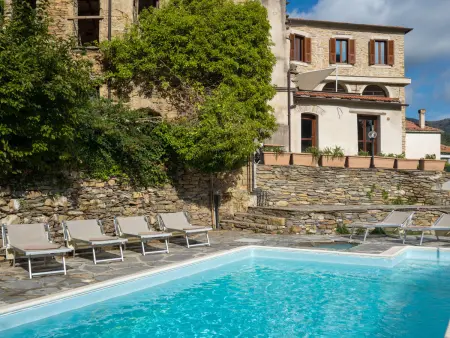 A Ca' de Giù, Appartement 8 personnes à Tavole - Photo 9