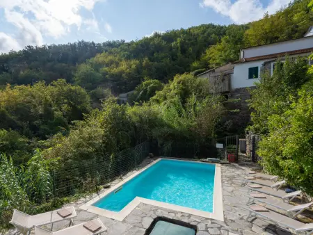 A Ca' de Giù, Appartement 8 personnes à Tavole - Photo 10