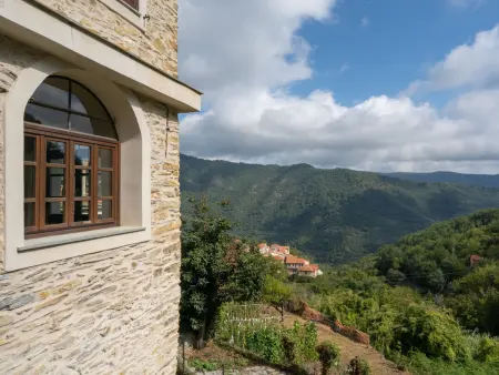 A Ca' de Giù, Appartement 8 personnes à Tavole - Photo 11