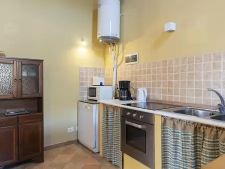 A Ca' de Giù, Appartement 8 personnes à Tavole - Photo 12