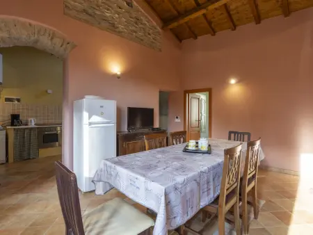 A Ca' de Giù, Appartement 8 personnes à Tavole - Photo 13