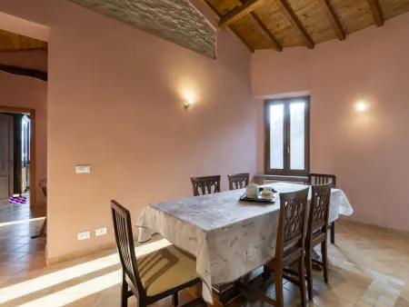 A Ca' de Giù, Appartement 8 personnes à Tavole - Photo 14