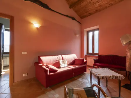 A Ca' de Giù, Appartement 8 personnes à Tavole - Photo 16