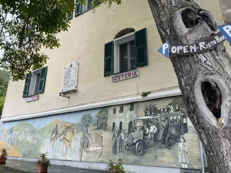 A Ca' de Giù, Appartement 8 personnes à Tavole - Photo 31