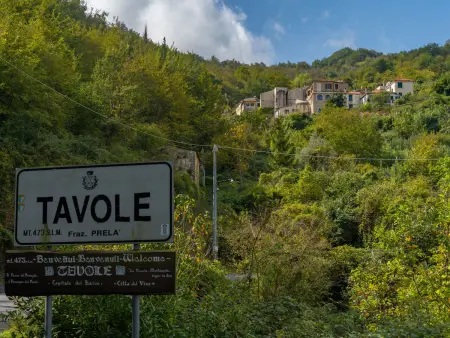 A Ca' de Giù, Appartement 8 personnes à Tavole - Photo 32