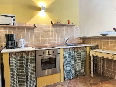 A Ca' de Giù, Appartement 8 personnes à Tavole - Photo 36
