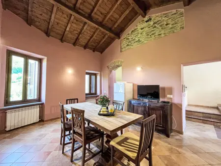 A Ca' de Giù, Appartement 8 personnes à Tavole - Photo 39