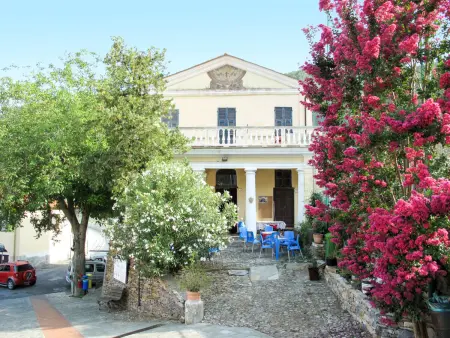 A Ca' de Giù, Appartement 8 personnes à Tavole - Photo 48