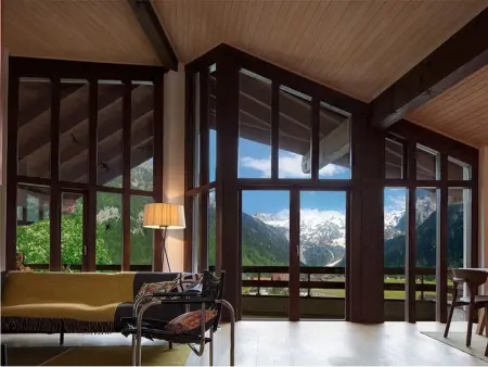 Am Dürrbach 2/244, Appartement 6 personnes à Engelberg - Photo 3