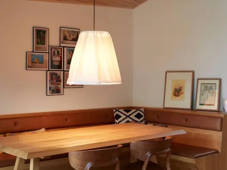 Am Dürrbach 2/244, Appartement 6 personnes à Engelberg - Photo 5