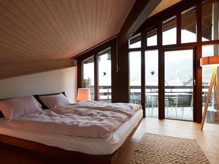 Am Dürrbach 2/244, Appartement 6 personnes à Engelberg - Photo 6