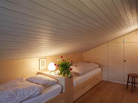 Am Dürrbach 2/244, Appartement 6 personnes à Engelberg - Photo 8