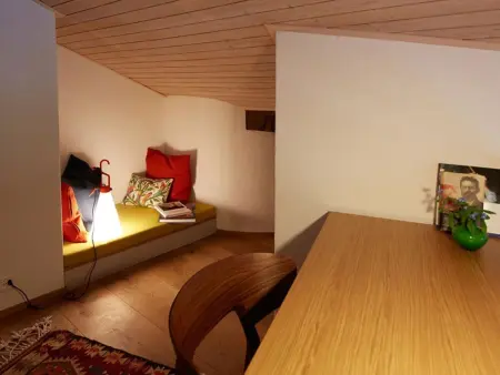 Am Dürrbach 2/244, Appartement 6 personnes à Engelberg - Photo 10