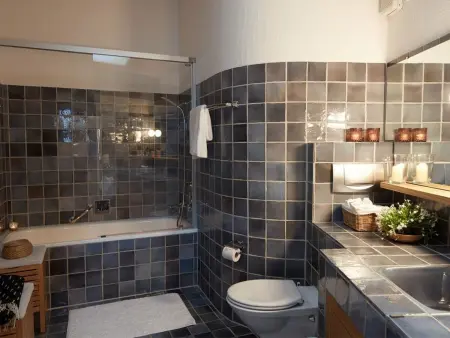 Am Dürrbach 2/244, Appartement 6 personnes à Engelberg - Photo 12
