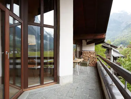 Am Dürrbach 2/244, Appartement 6 personnes à Engelberg - Photo 14