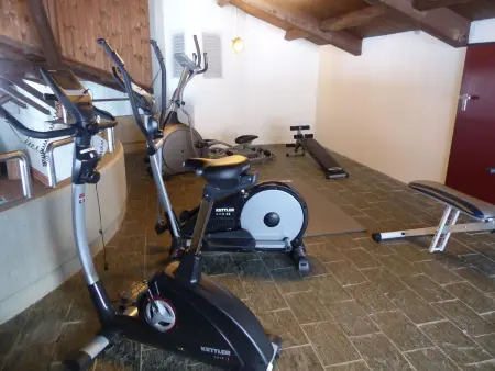 Am Dürrbach 2/244, Appartement 6 personnes à Engelberg - Photo 16
