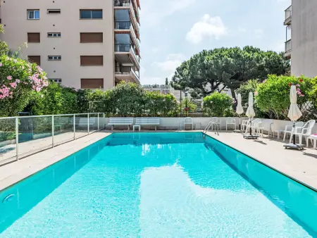 Villa Schneider, Appartement 2 personnes à Cannes - Photo 1
