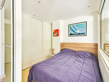 Villa Schneider, Appartement 2 personnes à Cannes - Photo 5