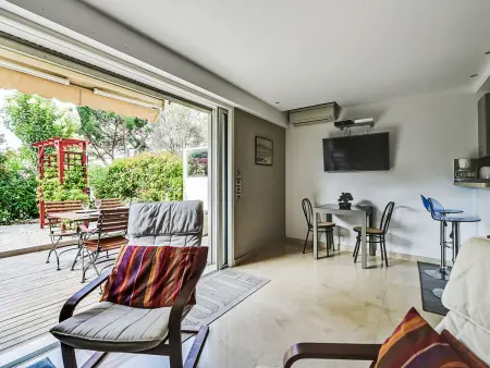 Villa Schneider, Appartement 2 personnes à Cannes - Photo 6