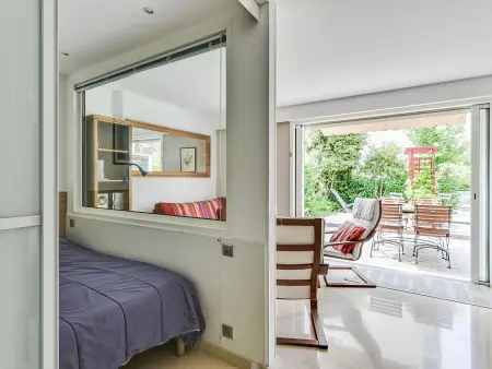 Villa Schneider, Appartement 2 personnes à Cannes - Photo 7
