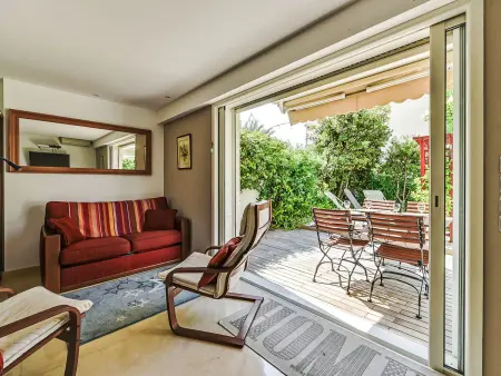 Villa Schneider, Appartement 2 personnes à Cannes - Photo 8
