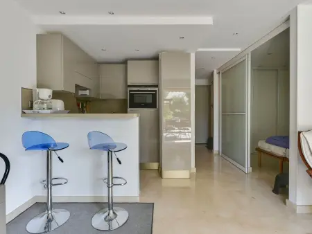 Villa Schneider, Appartement 2 personnes à Cannes - Photo 9