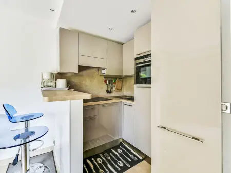 Villa Schneider, Appartement 2 personnes à Cannes - Photo 10