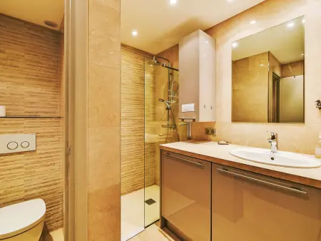 Villa Schneider, Appartement 2 personnes à Cannes - Photo 12