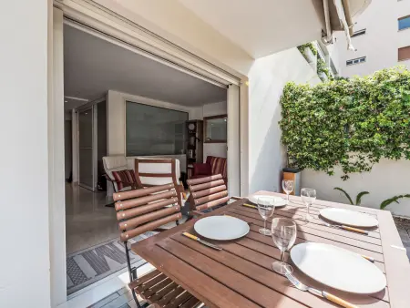 Villa Schneider, Appartement 2 personnes à Cannes - Photo 13