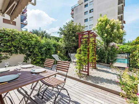Villa Schneider, Appartement 2 personnes à Cannes - Photo 14