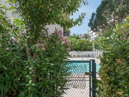 Villa Schneider, Appartement 2 personnes à Cannes - Photo 15