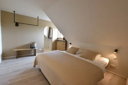 Gisèle, Belle maison de vacances avec terrasse et jardin - Photo 5