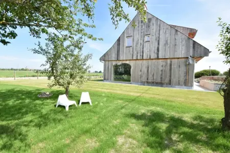 Gisèle, Belle maison de vacances avec terrasse et jardin - Photo 7