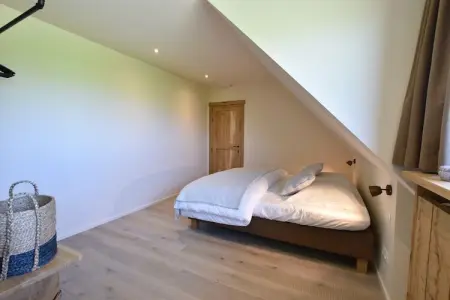Gisèle, Belle maison de vacances avec terrasse et jardin - Photo 15