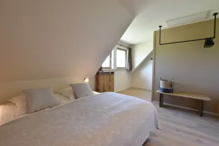 Gisèle, Belle maison de vacances avec terrasse et jardin - Photo 16