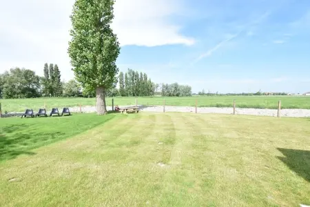 Gisèle, Belle maison de vacances avec terrasse et jardin - Photo 26