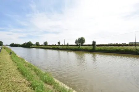 Gisèle, Belle maison de vacances avec terrasse et jardin - Photo 32