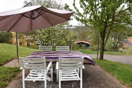 Maison de Vacances - Varsberg, Escapade paisible dans la nature - Photo 4