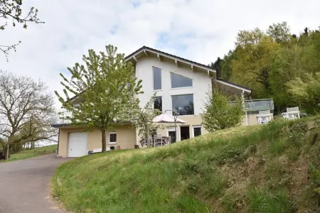 Maison de Vacances - Varsberg, Escapade paisible dans la nature - Photo 5