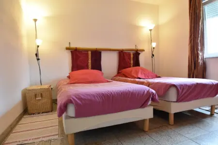 Maison de Vacances - Varsberg, Escapade paisible dans la nature - Photo 8