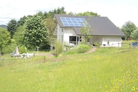 Maison de Vacances - Varsberg, Escapade paisible dans la nature - Photo 12