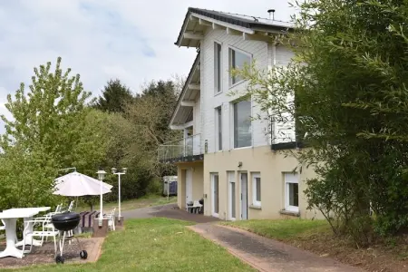 Maison de Vacances - Varsberg, Escapade paisible dans la nature - Photo 16