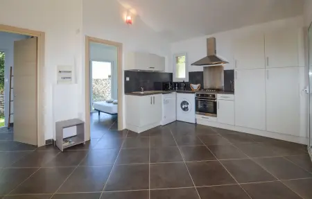 Maison 6 personnes à Bonifacio - Photo 1