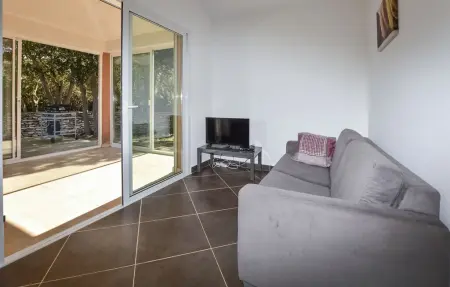 Maison 6 personnes à Bonifacio - Photo 2