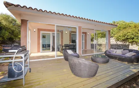 Maison 6 personnes à Bonifacio - Photo 3