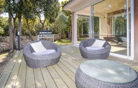 Maison 6 personnes à Bonifacio - Photo 4