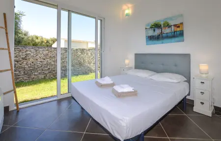 Maison 6 personnes à Bonifacio - Photo 5