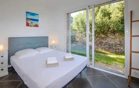 Maison 6 personnes à Bonifacio - Photo 7