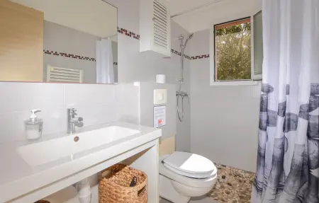 Maison 6 personnes à Bonifacio - Photo 8